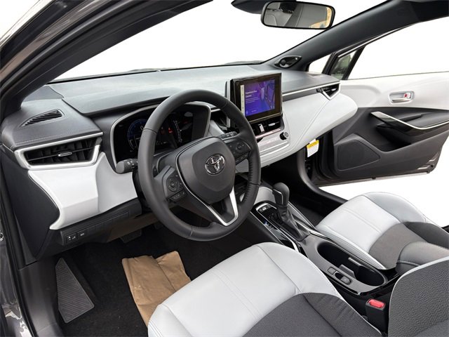 New 2026 Toyota Corolla XSE image 9