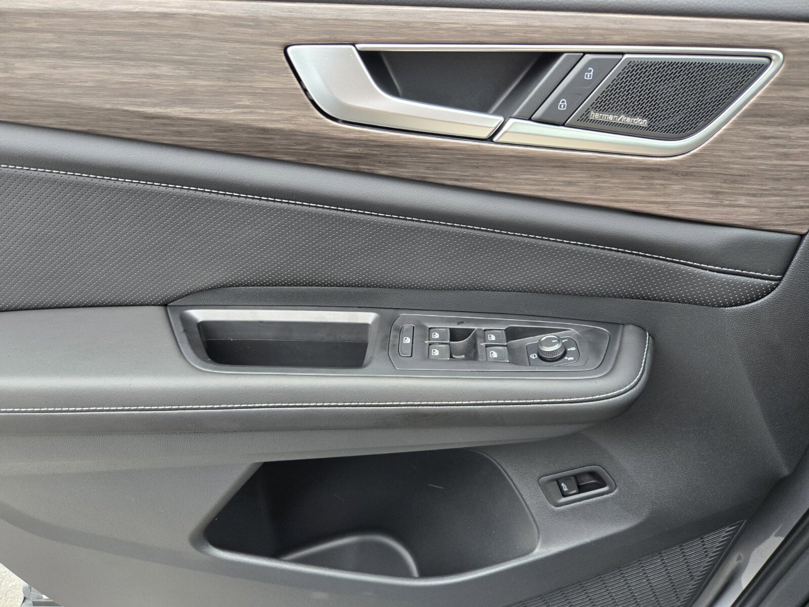 New 2026 Volkswagen Atlas SEL Premium R-Line image 22
