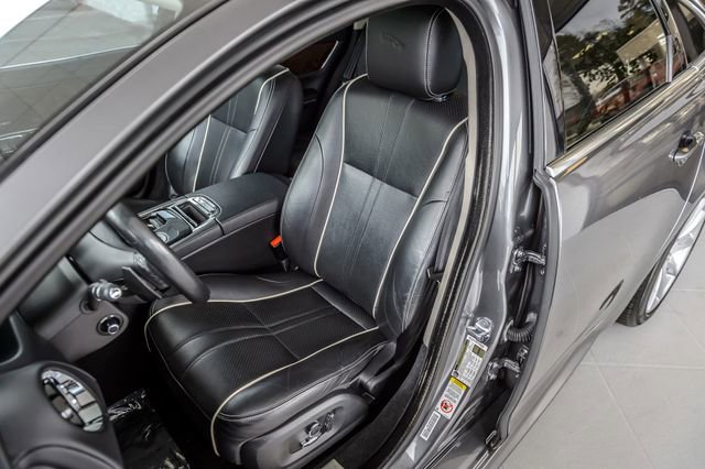 Used 2018 Jaguar XJ R-Sport RWD image 39
