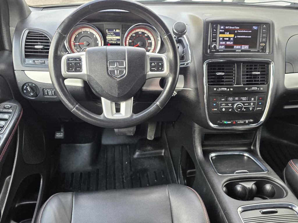 Used 2019 Dodge Grand Caravan GT image 11