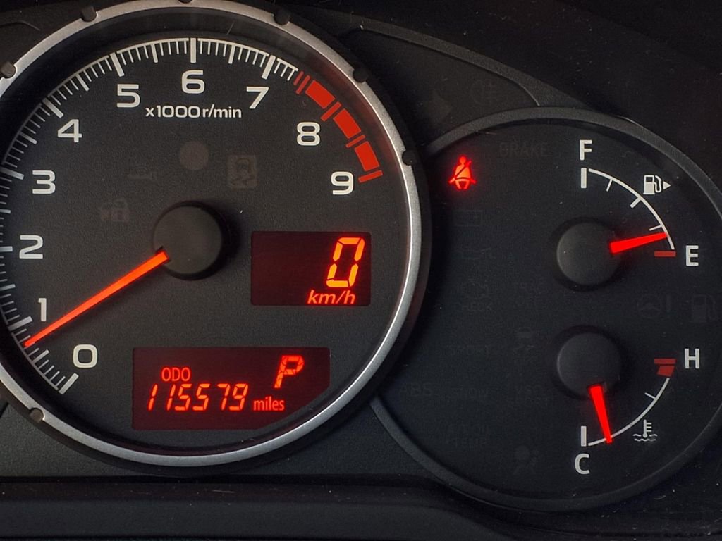 Used 2013 Subaru BRZ Limited w/ Popular Pkg 2C image 13