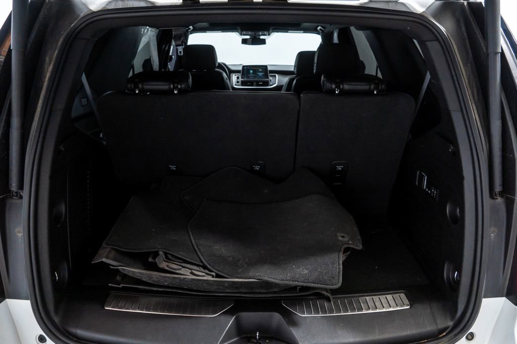 Used 2022 Chevrolet Tahoe RST w/ Luxury Package image 29