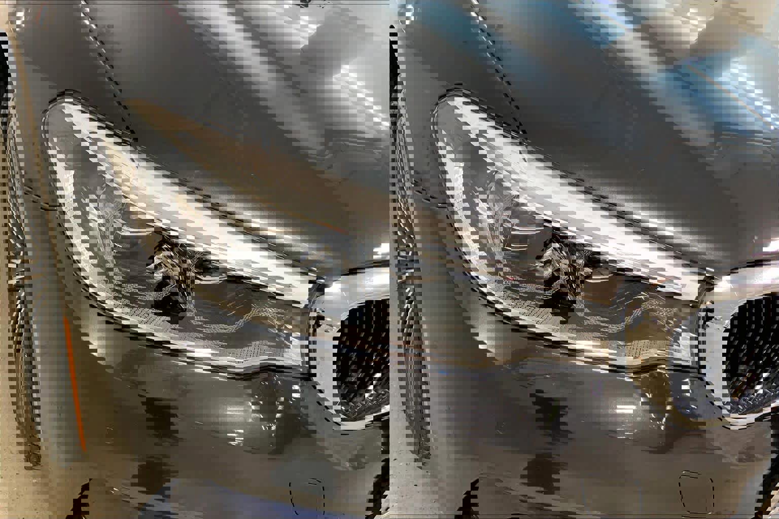 Used 2019 BMW 530i xDrive w/ Executive Package image 27