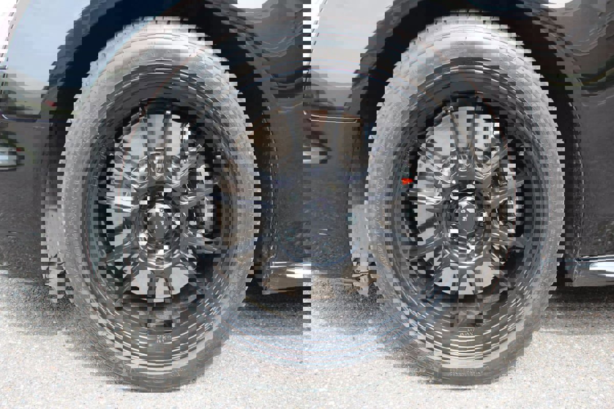 Used 2013 Audi S4 Premium Plus w/ Audi MMI Navigation Plus image 9