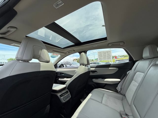 Certified 2024 Nissan Ariya FWD image 32