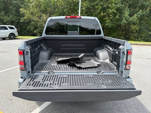 Used 2024 Nissan Frontier PRO-4X w/ Technology Package AWD/4WD image 7
