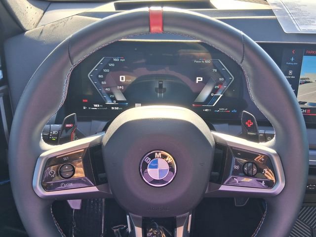 Used 2025 BMW X3 M50 w/ Premium Package image 25