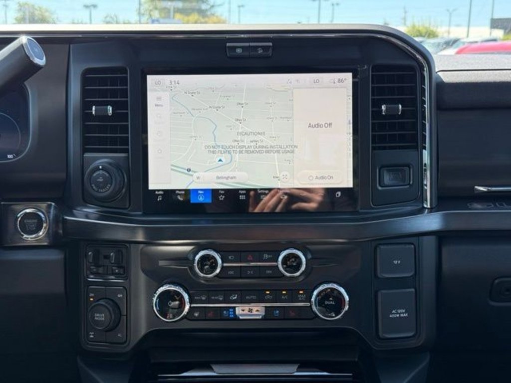 New 2025 Ford F350 Lariat w/ Lariat Ultimate Package image 31