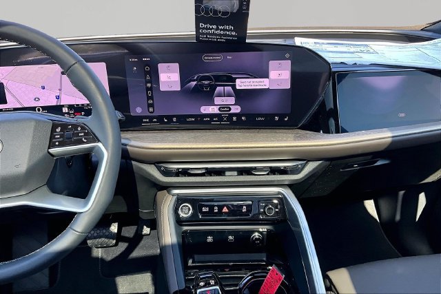 New 2026 Audi Q5 Premium Plus AWD/4WD image 6