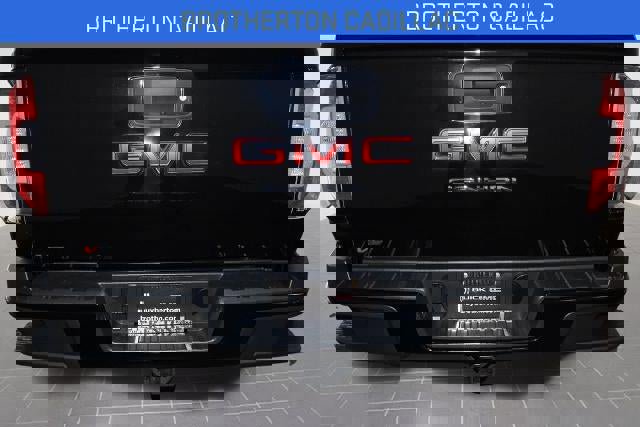 Certified 2022 GMC Canyon Elevation w/ Trailering Package image 15