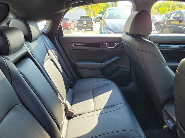 Used 2024 Honda Civic Sport Touring image 30