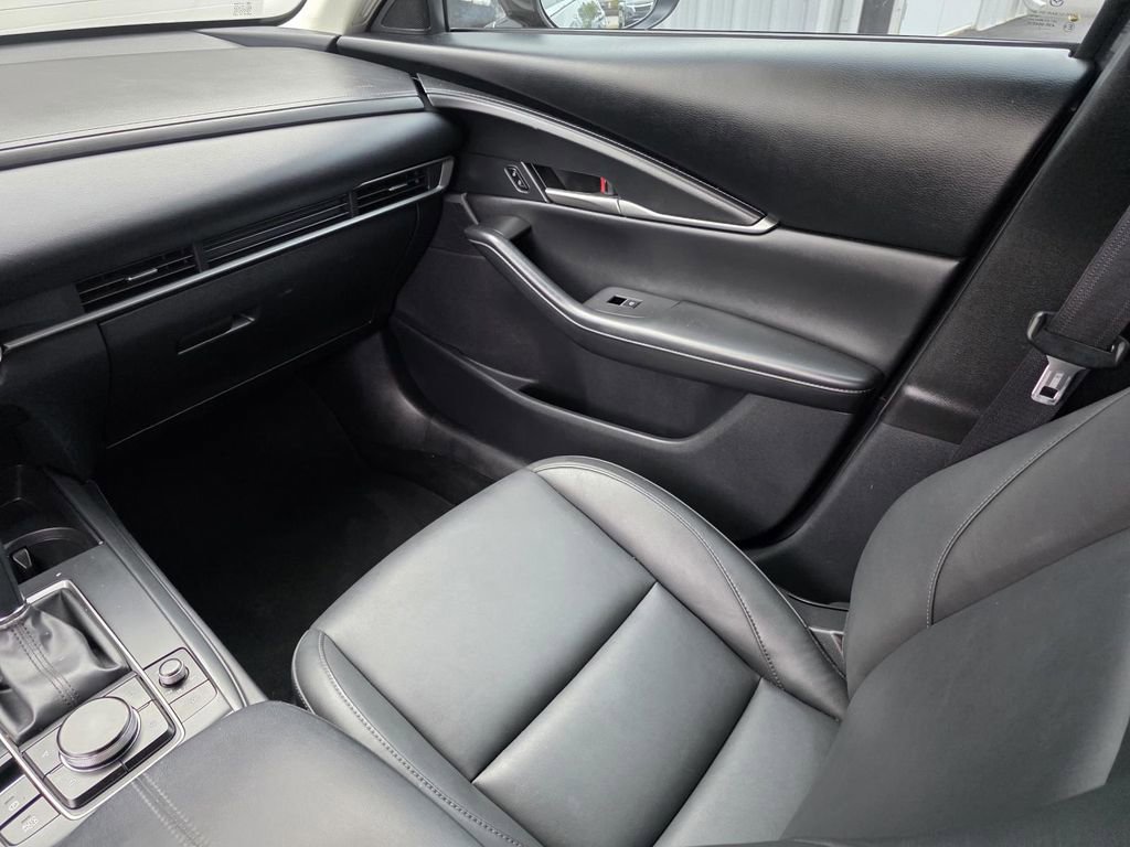 Used 2022 MAZDA CX-30 AWD 2.5 S w/ Select Package image 28