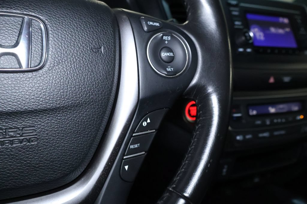 Used 2019 Honda Ridgeline RTL image 24