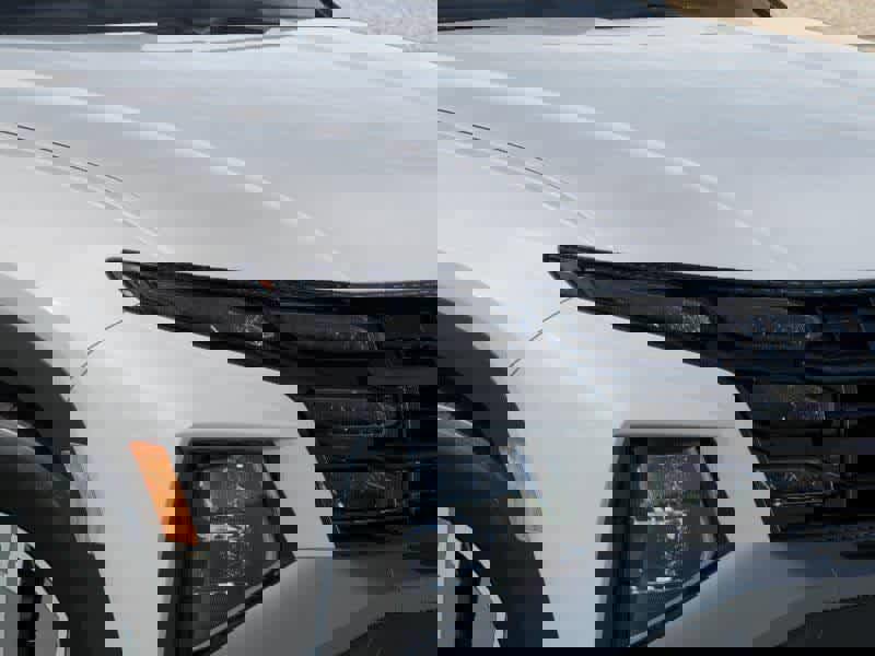 New 2026 Hyundai Tucson Blue SE w/ Tow & Go Package image 9