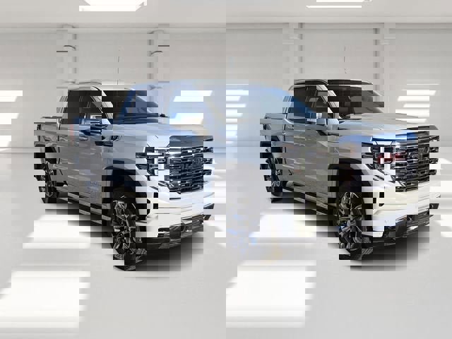 New 2026 GMC Sierra 1500 Denali w/ Denali Reserve Package image 11