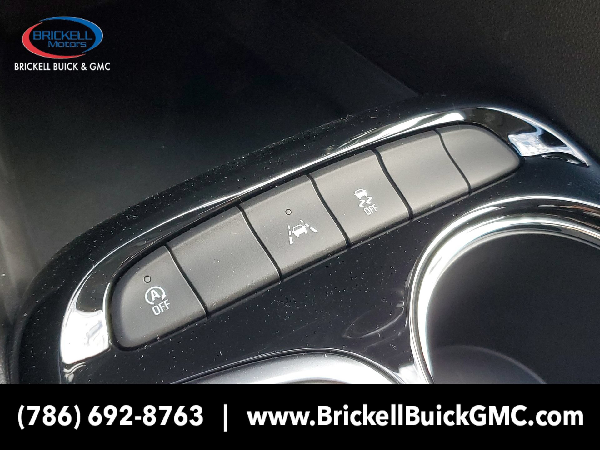 New 2026 Buick Encore GX Sport Touring w/ Comfort Package FWD image 30