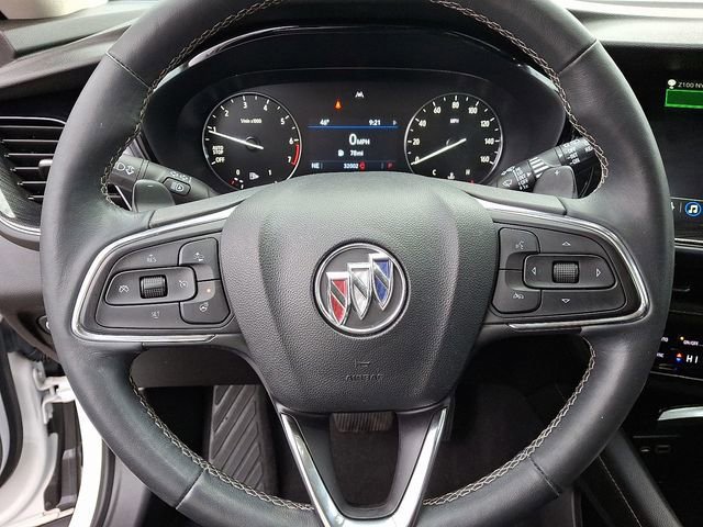 Used 2022 Buick Envision Preferred image 29