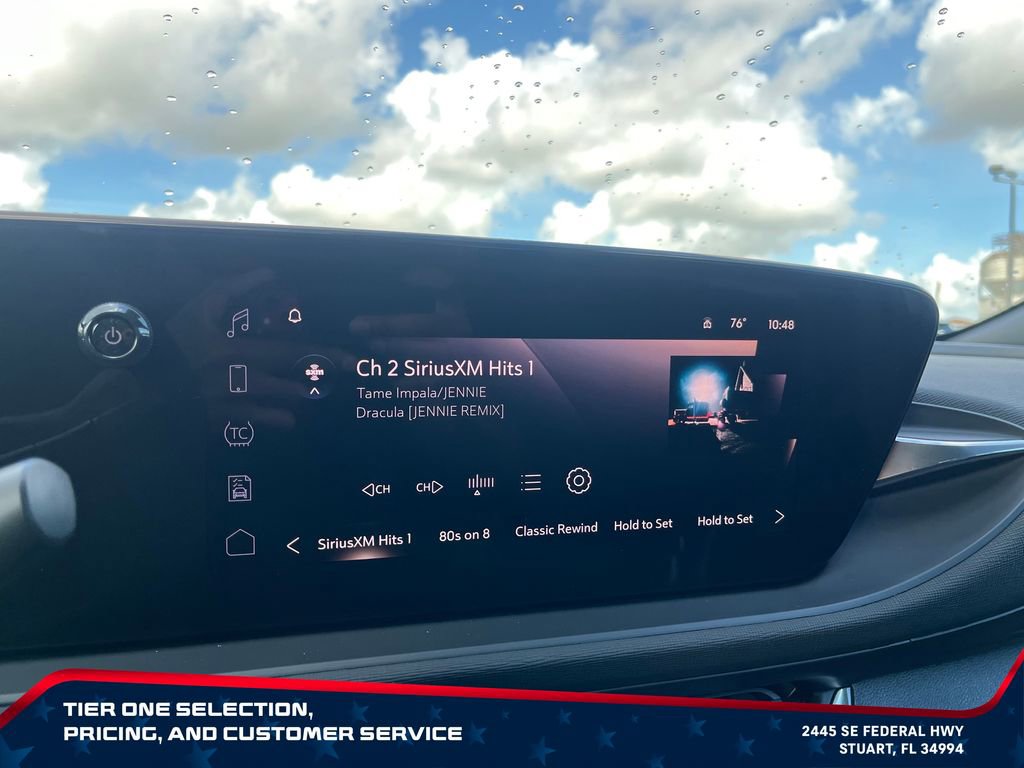 New 2026 Buick Envista Preferred w/ Convenience I Package FWD image 30