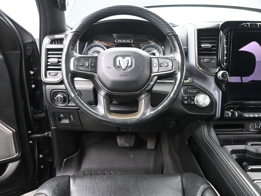 Used 2020 RAM 1500 Limited image 27