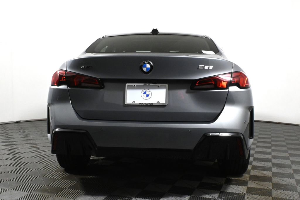 Used 2026 BMW 228i xDrive w/ Premium Package AWD/4WD image 6