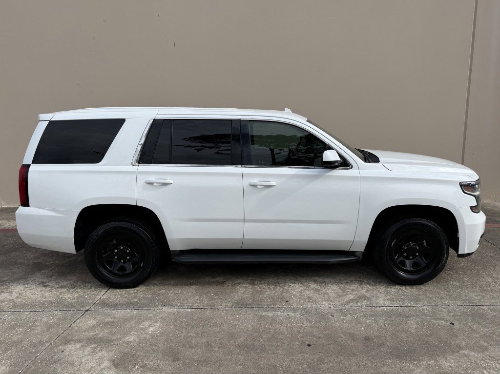 Used 2016 Chevrolet Tahoe 2WD image 2
