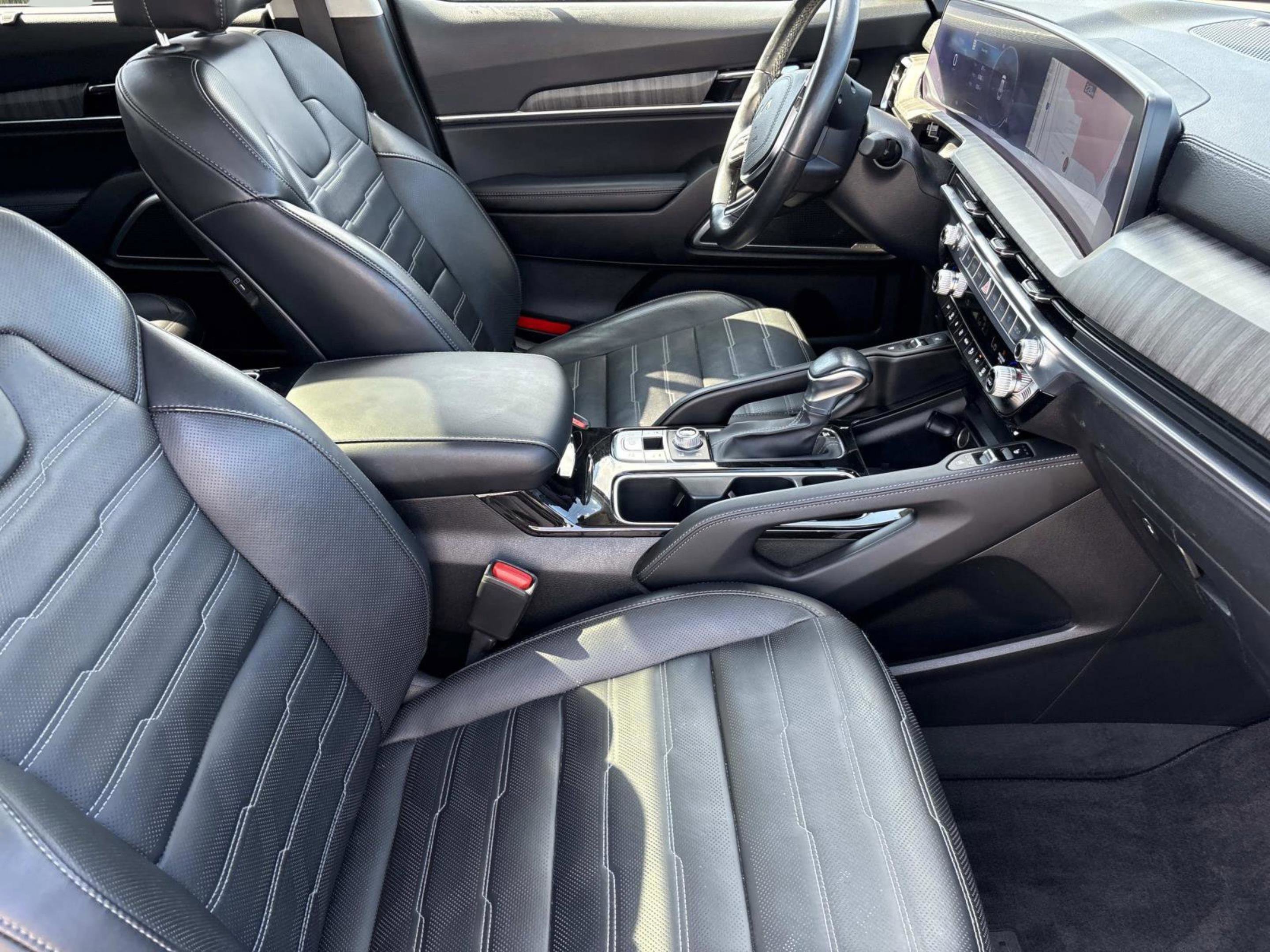 Used 2024 Kia Telluride SX Prestige image 36