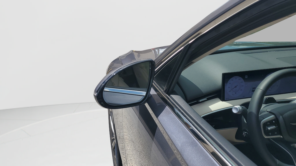 New 2027 Genesis GV70 2.5T Select AWD/4WD image 27