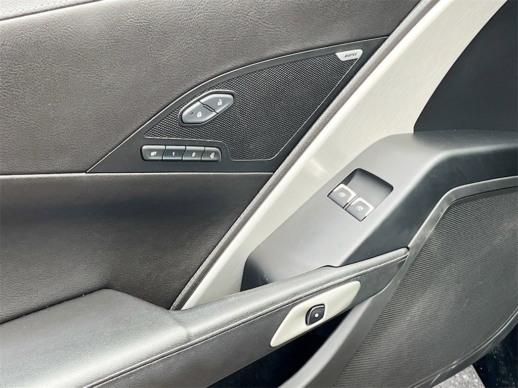 Used 2015 Chevrolet Corvette Stingray Convertible w/ 2LT Preferred Equipment Group image 17