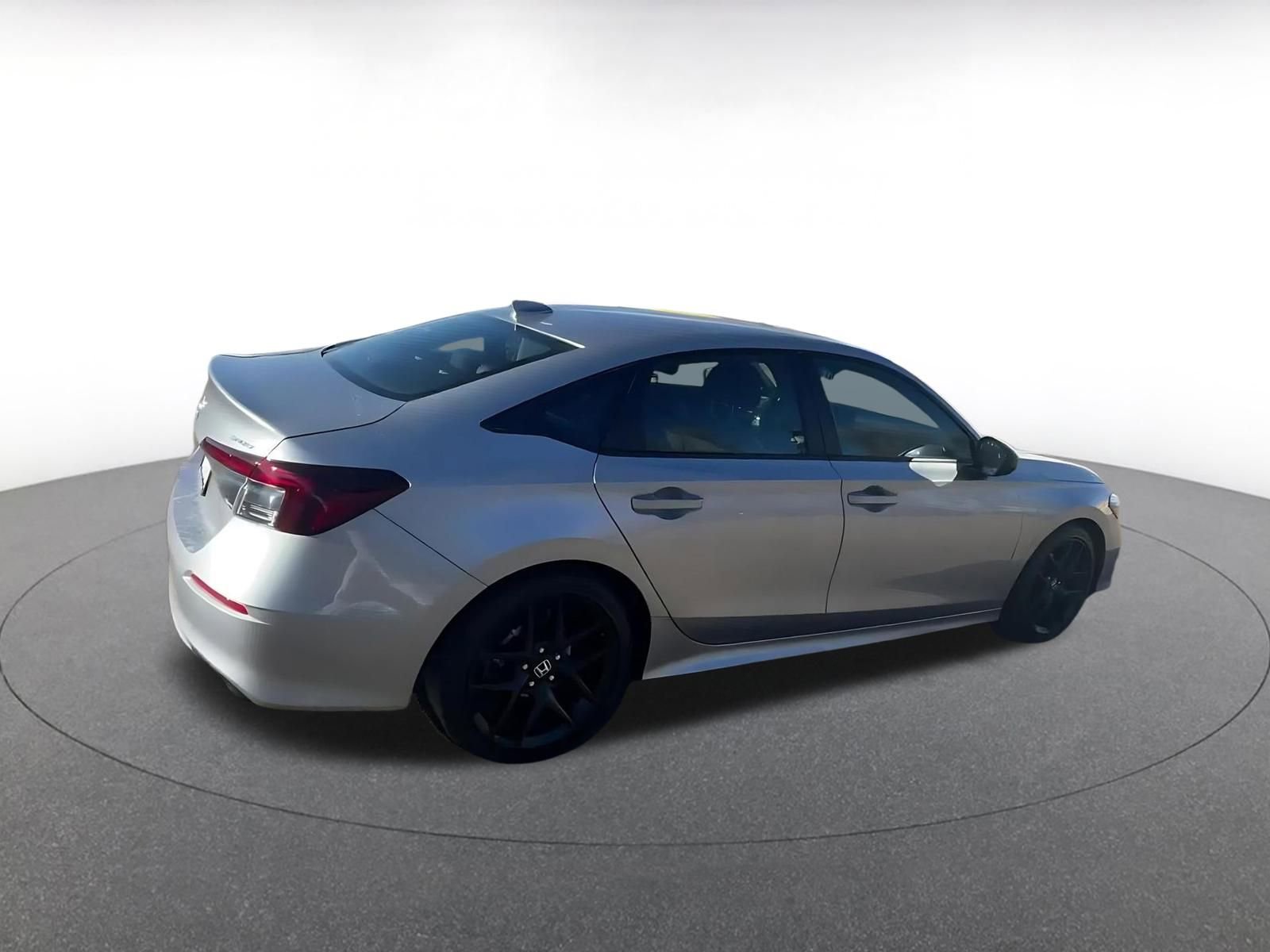 Used 2025 Honda Civic Sport image 14