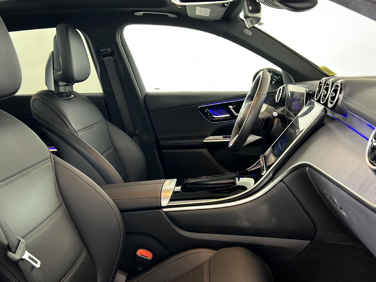 Certified 2023 Mercedes-Benz GLC 300 4MATIC image 16