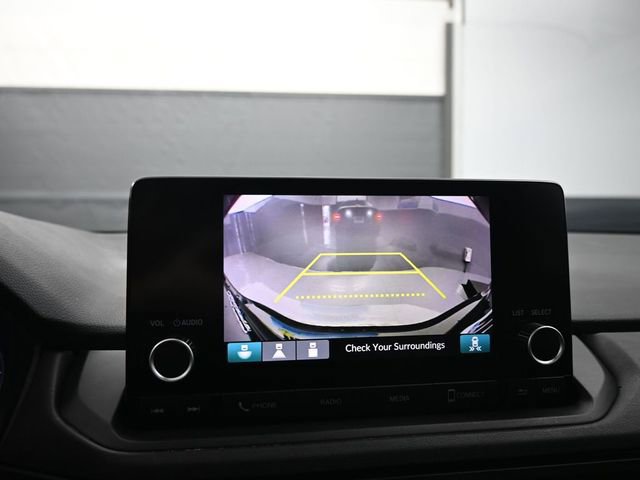 Used 2023 Honda Accord EX image 18