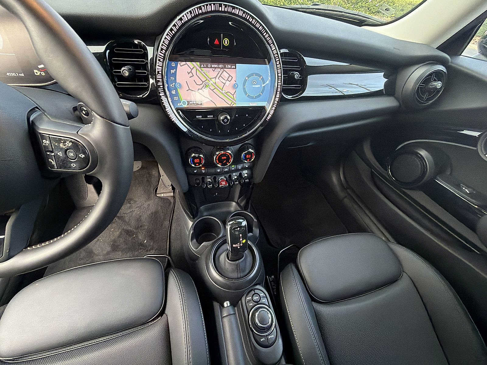 Used 2024 MINI Cooper S FWD image 24