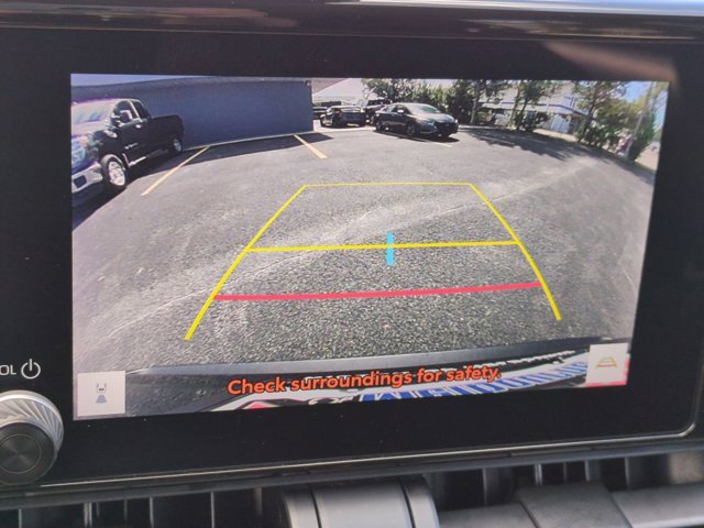 Used 2023 Toyota RAV4 XLE image 20