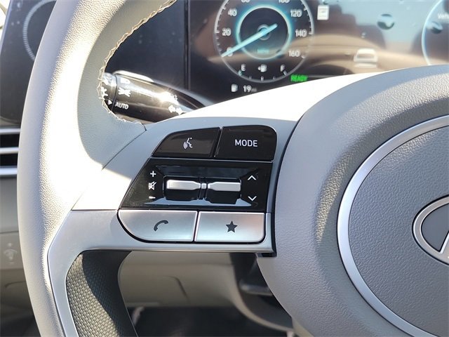 New 2026 Hyundai Elantra Sport image 5