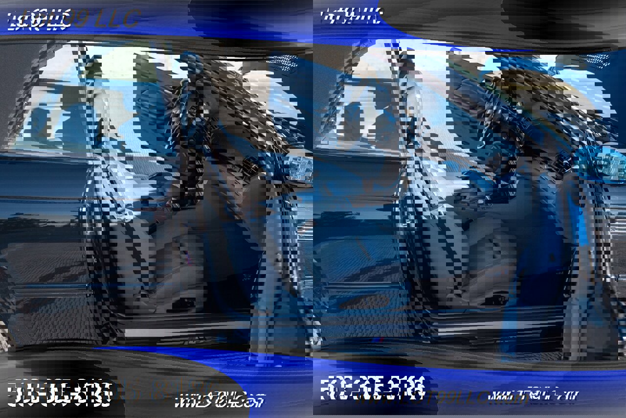 Used 2001 BMW M3 Convertible image 65