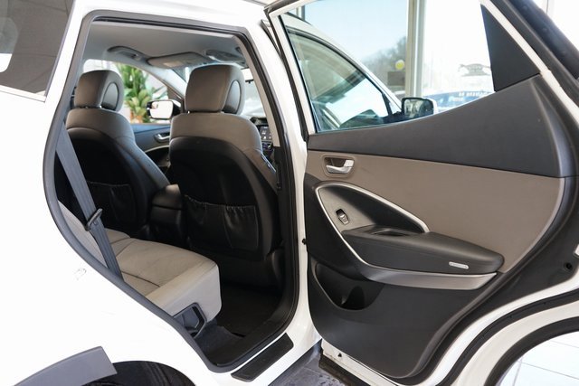 Used 2017 Hyundai Santa Fe Sport image 40