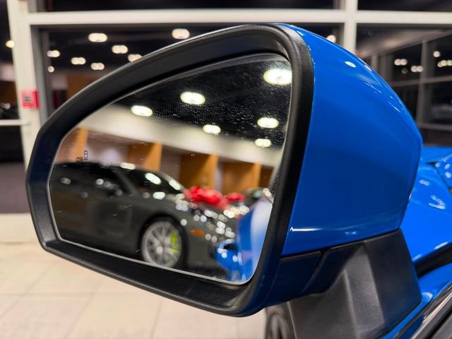 Used 2022 Volkswagen Taos SE image 35