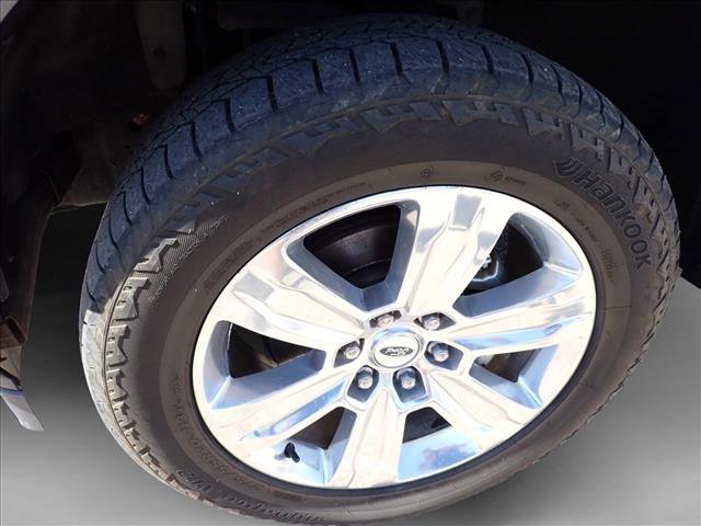 Used 2018 Ford F150 Platinum w/ Equipment Group 701A Luxury AWD/4WD image 7