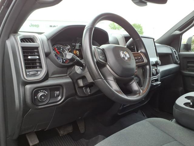 Used 2022 RAM 3500 Tradesman AWD/4WD image 14
