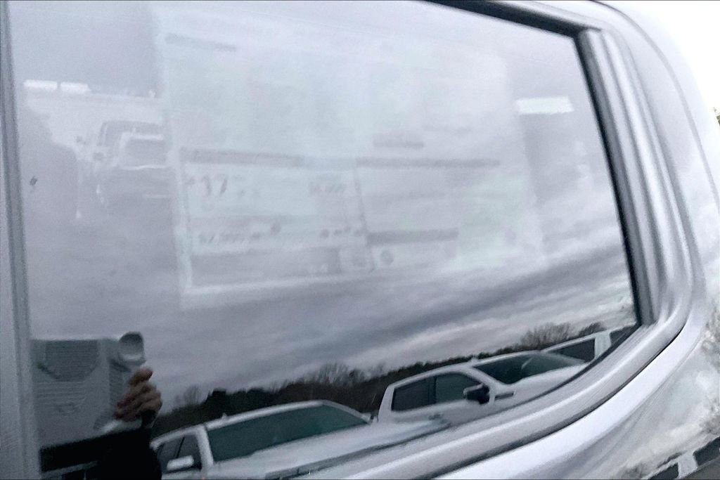 New 2026 Chevrolet Silverado 1500 LT image 14