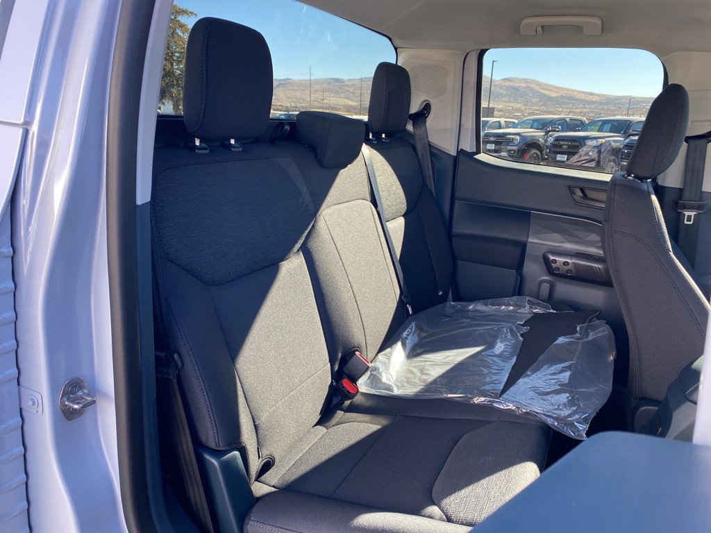 New 2026 Ford Maverick XL w/ 4K Tow Package image 5