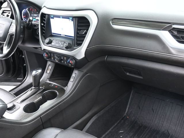 Used 2019 GMC Acadia SLT image 30