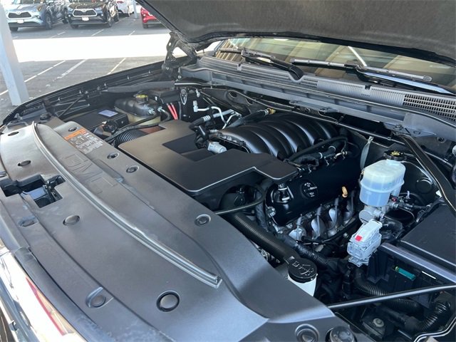 Used 2018 GMC Sierra 1500 SLT w/ SLT Premium Package image 29