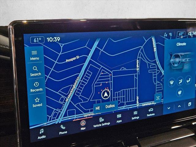 Used 2022 Lincoln Navigator Black Label image 13