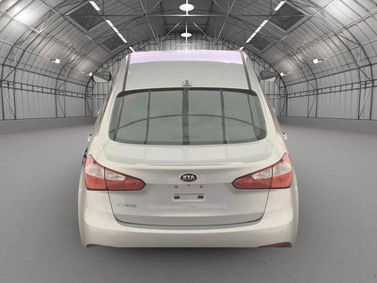 Used 2016 Kia Forte LX w/ LX Popular Package FWD image 18