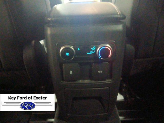 Certified 2023 Ford Explorer XLT w/ Equipment Group 202A image 14
