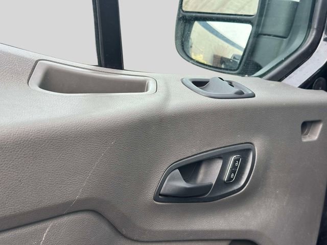 Used 2024 Ford Transit 250 148 High Roof AWD image 19