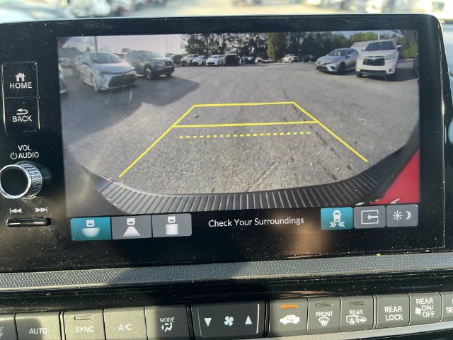 Used 2025 Honda Odyssey Touring image 21