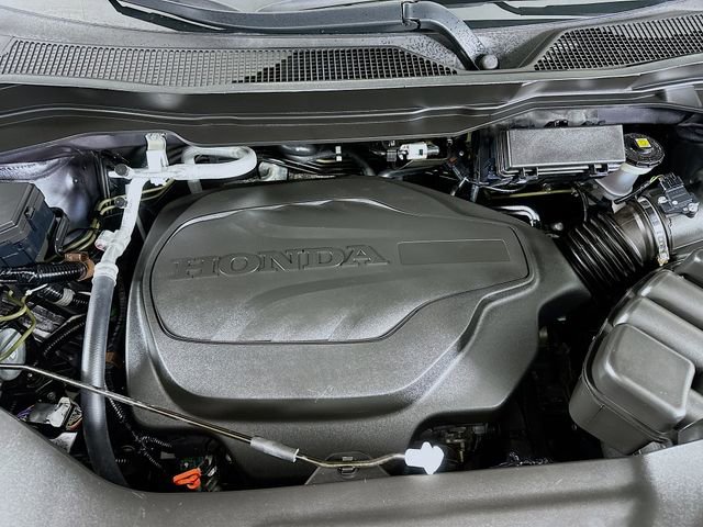 Certified 2023 Honda Ridgeline RTL-E image 33