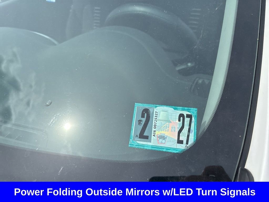 Used 2020 Kia Sportage LX w/ LX Popular Package image 12